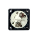 Battery Selector Switch 275Amp - 50V DC - BEP701-PM - ELESL